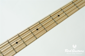 AFFINITY JAZZ BASS - BLK